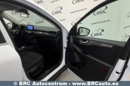 
										Ford Kuga 2.0 Titanium Automatas 2020 full									