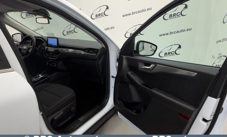 
								Ford Kuga 2.0 Titanium Automatas 2020 full									