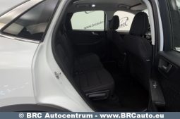 
										Ford Kuga 2.0 Titanium Automatas 2020 full									