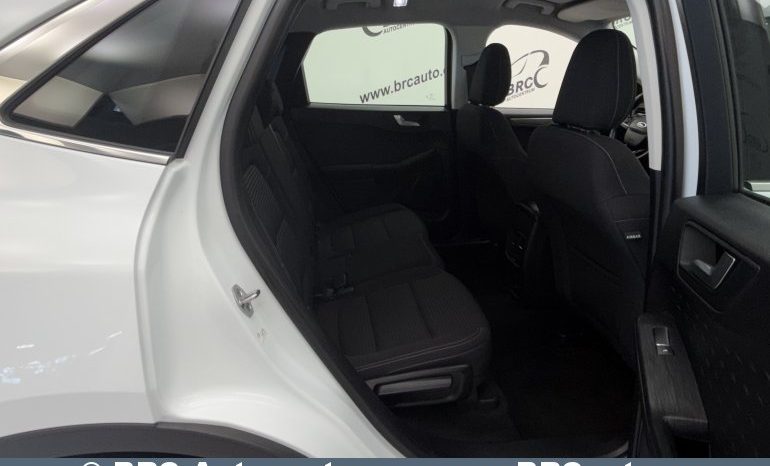 
								Ford Kuga 2.0 Titanium Automatas 2020 full									