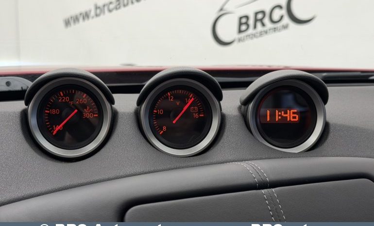 
								Nissan 370Z Coupe Automatas 2015 full									