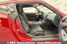 
										Nissan 370Z Coupe Automatas 2015 full									