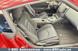 
										Nissan 370Z Coupe Automatas 2015 full									