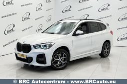 BMW X1 sDrive28i Automatas 2017