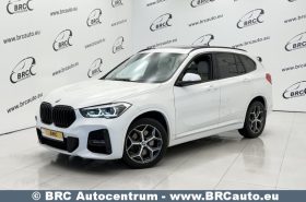 BMW X1 sDrive28i Automatas 2017