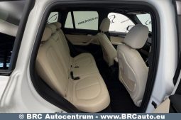 
										BMW X1 sDrive28i Automatas 2017 full									
