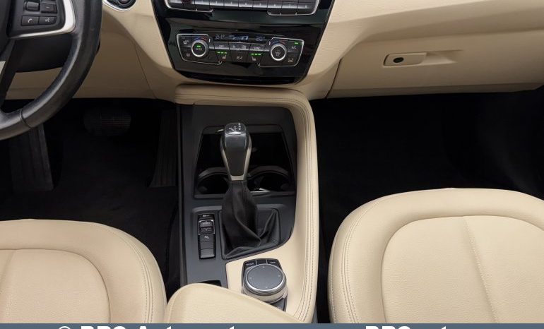 
								BMW X1 sDrive28i Automatas 2017 full									