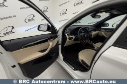 
										BMW X1 sDrive28i Automatas 2017 full									