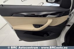 
										BMW X1 sDrive28i Automatas 2017 full									