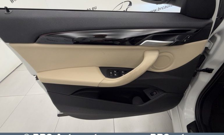 
								BMW X1 sDrive28i Automatas 2017 full									