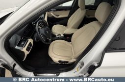 
										BMW X1 sDrive28i Automatas 2017 full									