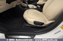 
										BMW X1 sDrive28i Automatas 2017 full									