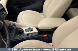 
										BMW X1 sDrive28i Automatas 2017 full									