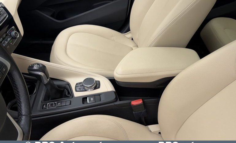 
								BMW X1 sDrive28i Automatas 2017 full									