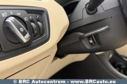 
										BMW X1 sDrive28i Automatas 2017 full									