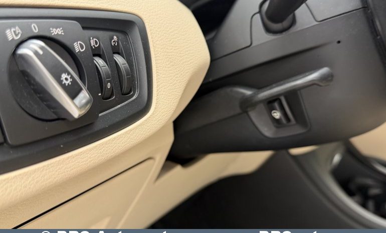 
								BMW X1 sDrive28i Automatas 2017 full									