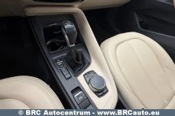 
										BMW X1 sDrive28i Automatas 2017 full									
