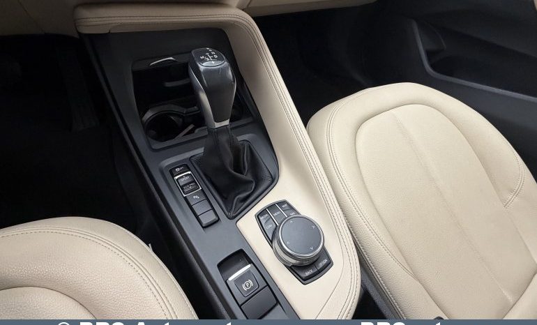 
								BMW X1 sDrive28i Automatas 2017 full									