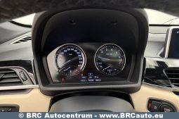 
										BMW X1 sDrive28i Automatas 2017 full									
