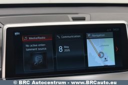 
										BMW X1 sDrive28i Automatas 2017 full									