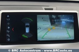 
										BMW X1 sDrive28i Automatas 2017 full									