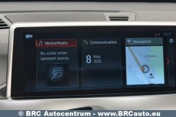 
										BMW X1 sDrive28i Automatas 2017 full									