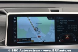 
										BMW X1 sDrive28i Automatas 2017 full									
