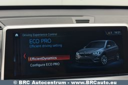 
										BMW X1 sDrive28i Automatas 2017 full									