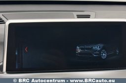 
										BMW X1 sDrive28i Automatas 2017 full									