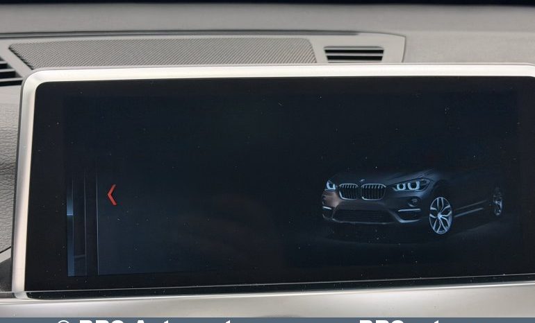 
								BMW X1 sDrive28i Automatas 2017 full									
