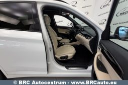 
										BMW X1 sDrive28i Automatas 2017 full									