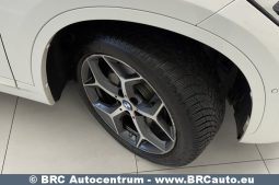 
										BMW X1 sDrive28i Automatas 2017 full									