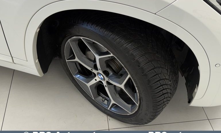 
								BMW X1 sDrive28i Automatas 2017 full									