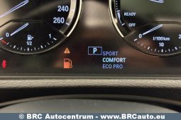 
										BMW X1 sDrive28i Automatas 2017 full									