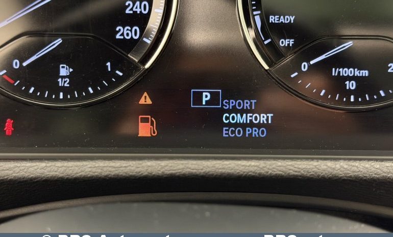 
								BMW X1 sDrive28i Automatas 2017 full									