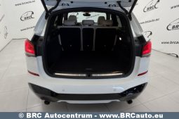 
										BMW X1 sDrive28i Automatas 2017 full									