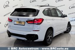
										BMW X1 sDrive28i Automatas 2017 full									