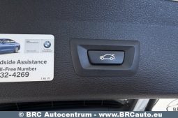 
										BMW X1 sDrive28i Automatas 2017 full									