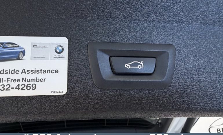 
								BMW X1 sDrive28i Automatas 2017 full									
