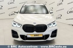
										BMW X1 sDrive28i Automatas 2017 full									