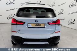 
										BMW X1 sDrive28i Automatas 2017 full									
