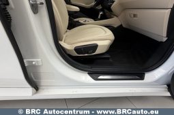 
										BMW X1 sDrive28i Automatas 2017 full									