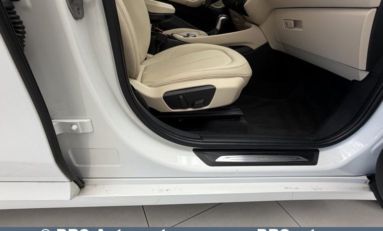 
								BMW X1 sDrive28i Automatas 2017 full									