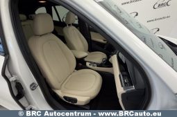 
										BMW X1 sDrive28i Automatas 2017 full									