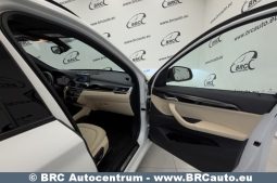 
										BMW X1 sDrive28i Automatas 2017 full									