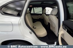 
										BMW X1 sDrive28i Automatas 2017 full									