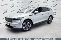 Skoda Enyaq iV 80 Automatas 2021