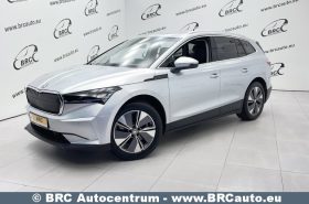 Skoda Enyaq iV 80 Automatas 2021