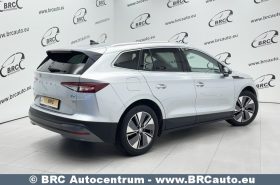 Skoda Enyaq iV 80 Automatas 2021