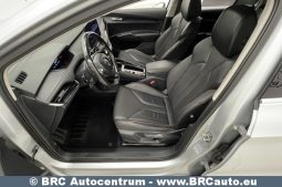 
										Skoda Enyaq iV 80 Automatas 2021 full									